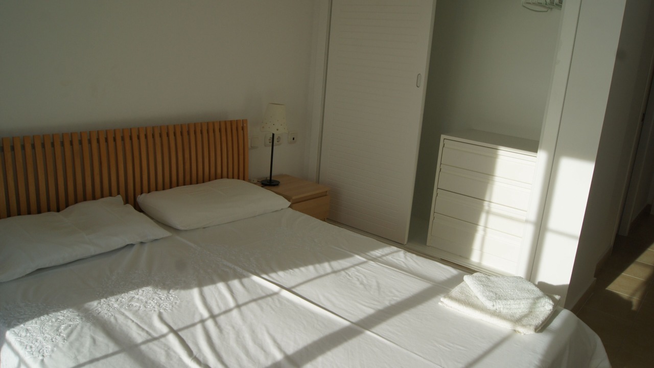 Photo of Bedroom in Almunecar