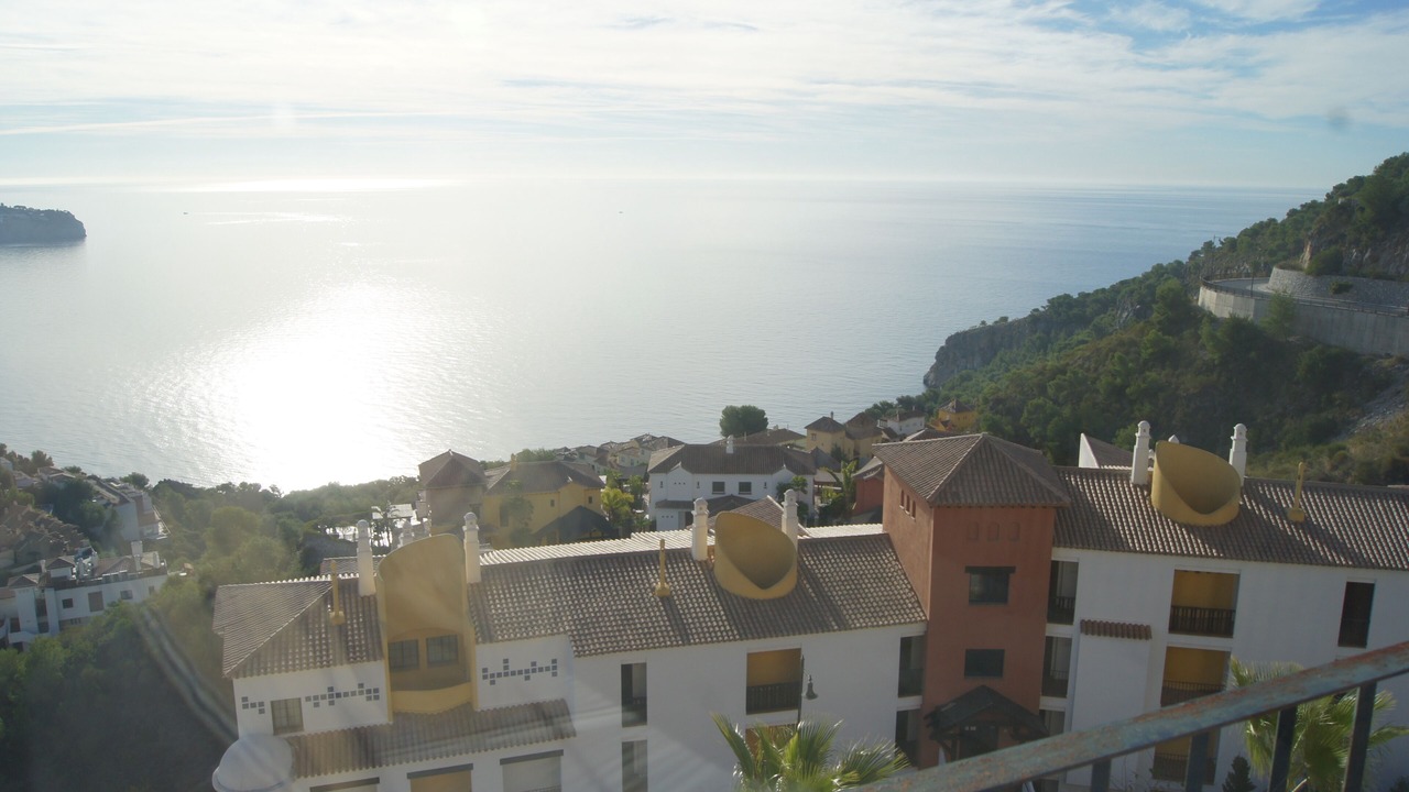Photo of Outdoor in Almunecar