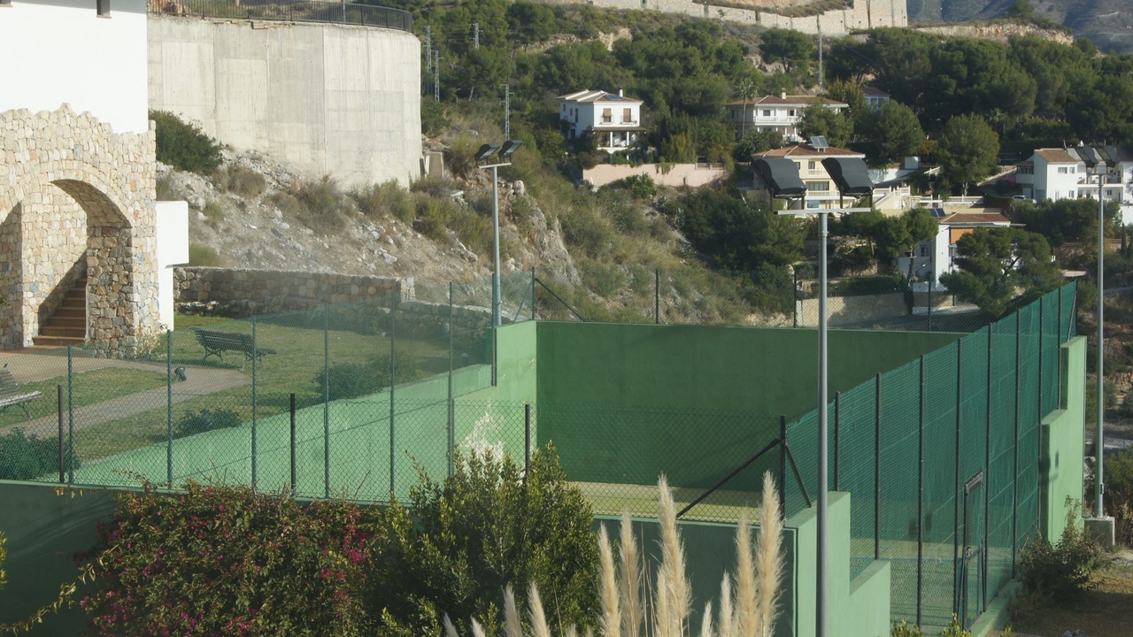Photo of Others in Almunecar
