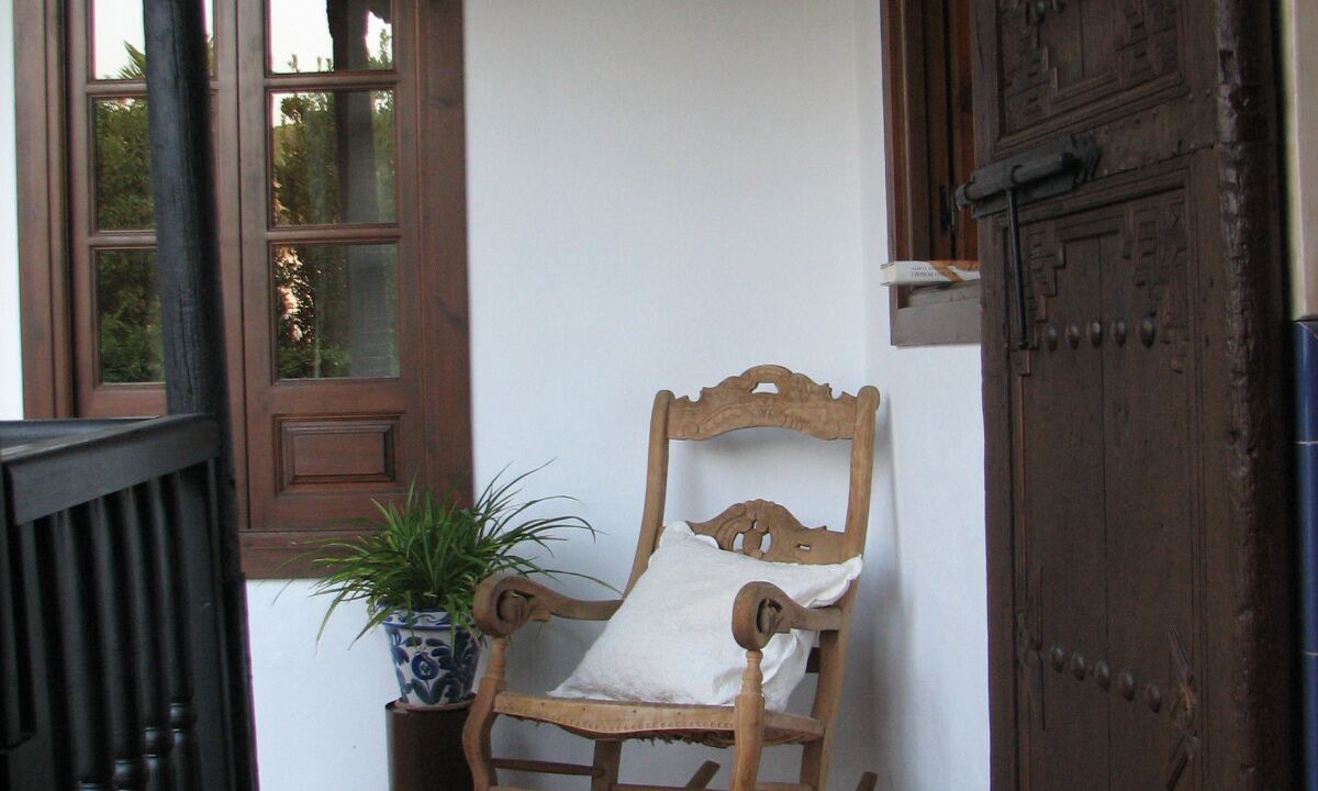 Photo of Others in Albaicin