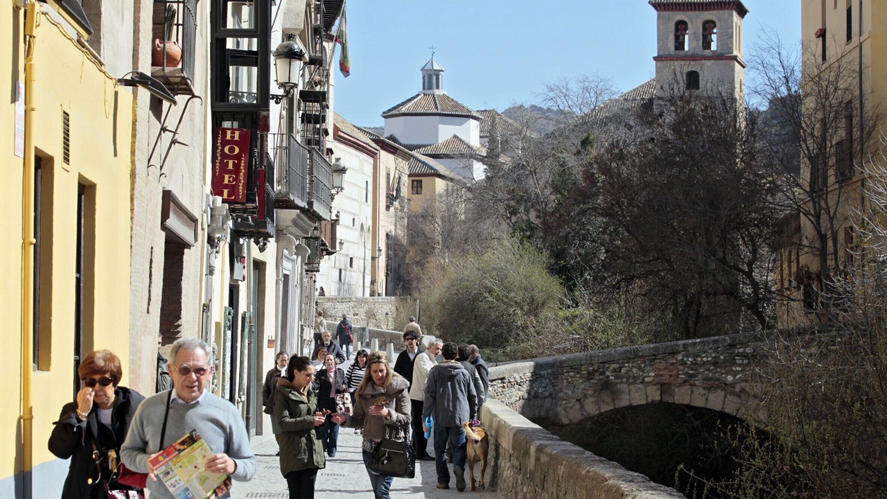 Photo of Others in Albaicin