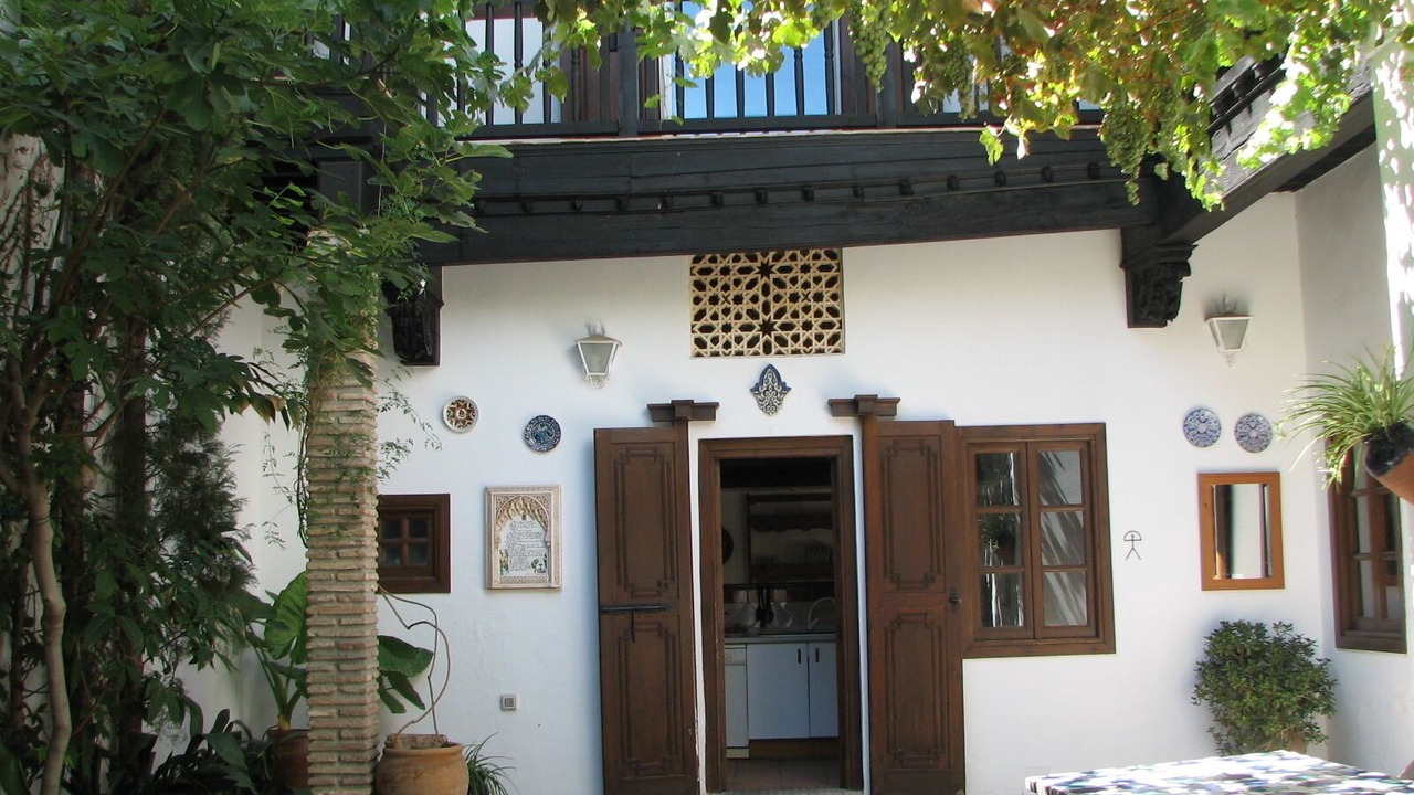 Photo of Others in Albaicin