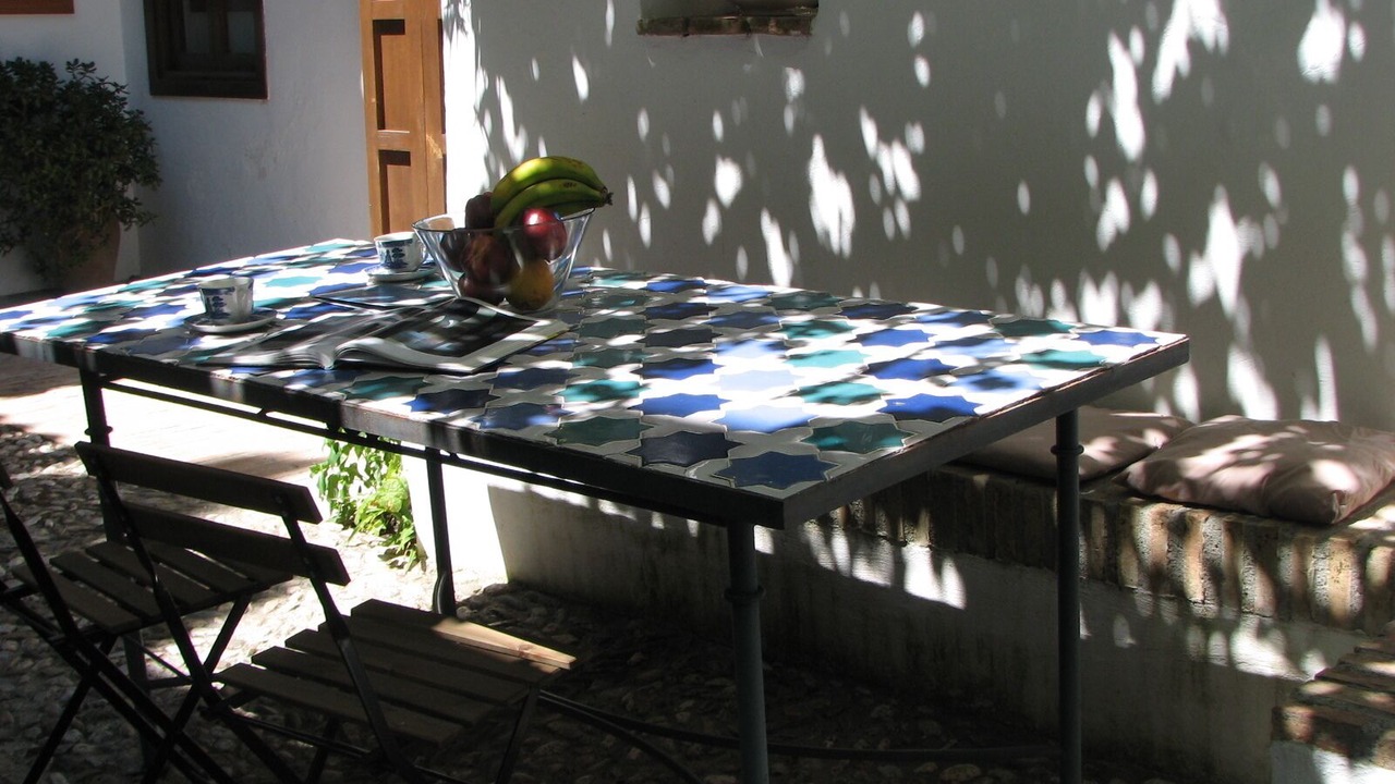 Photo of Outdoor in Albaicin