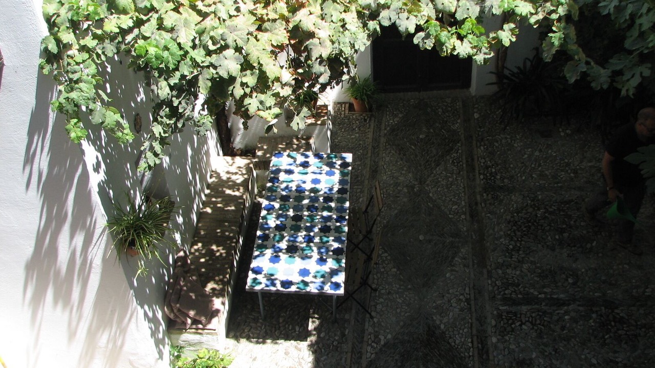 Photo of Others in Albaicin
