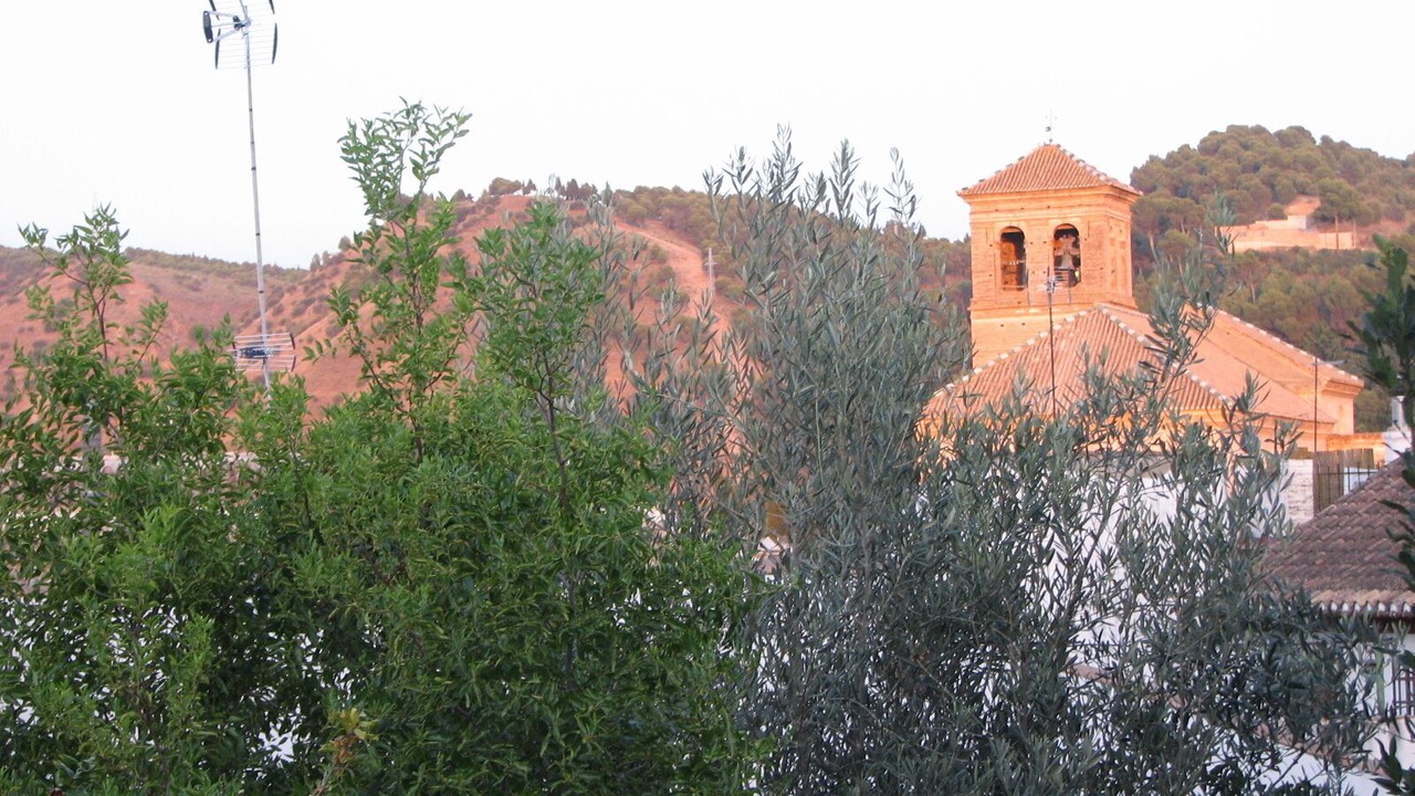 Photo of Others in Albaicin