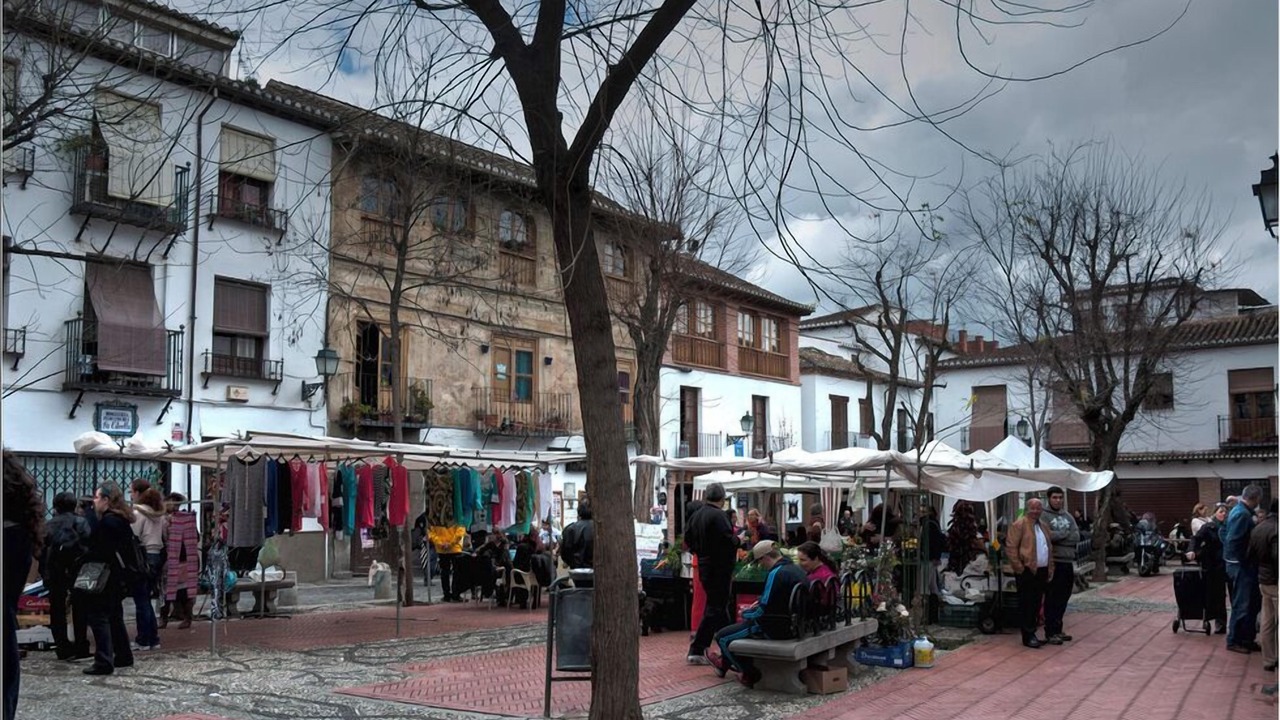 Photo of Others in Albaicin