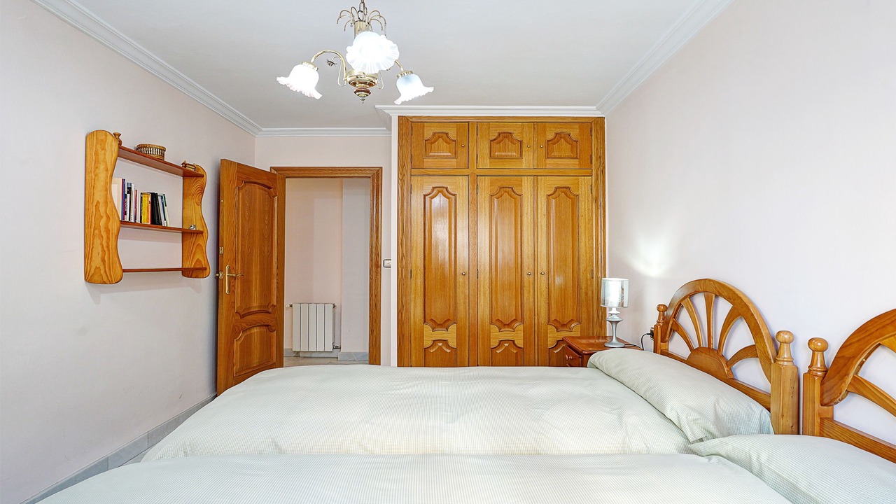 Photo of Bedroom in Camino de Ronda