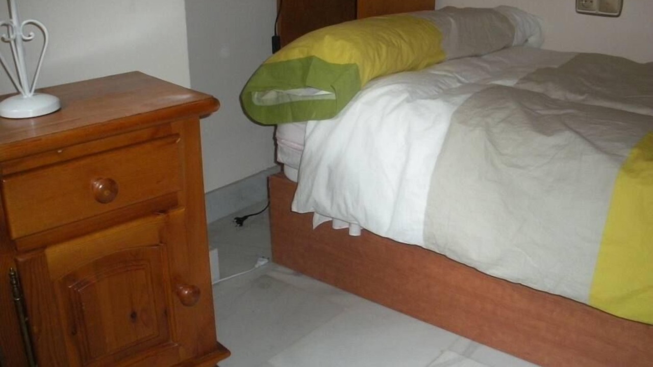 Photo of Bedroom in Camino de Ronda