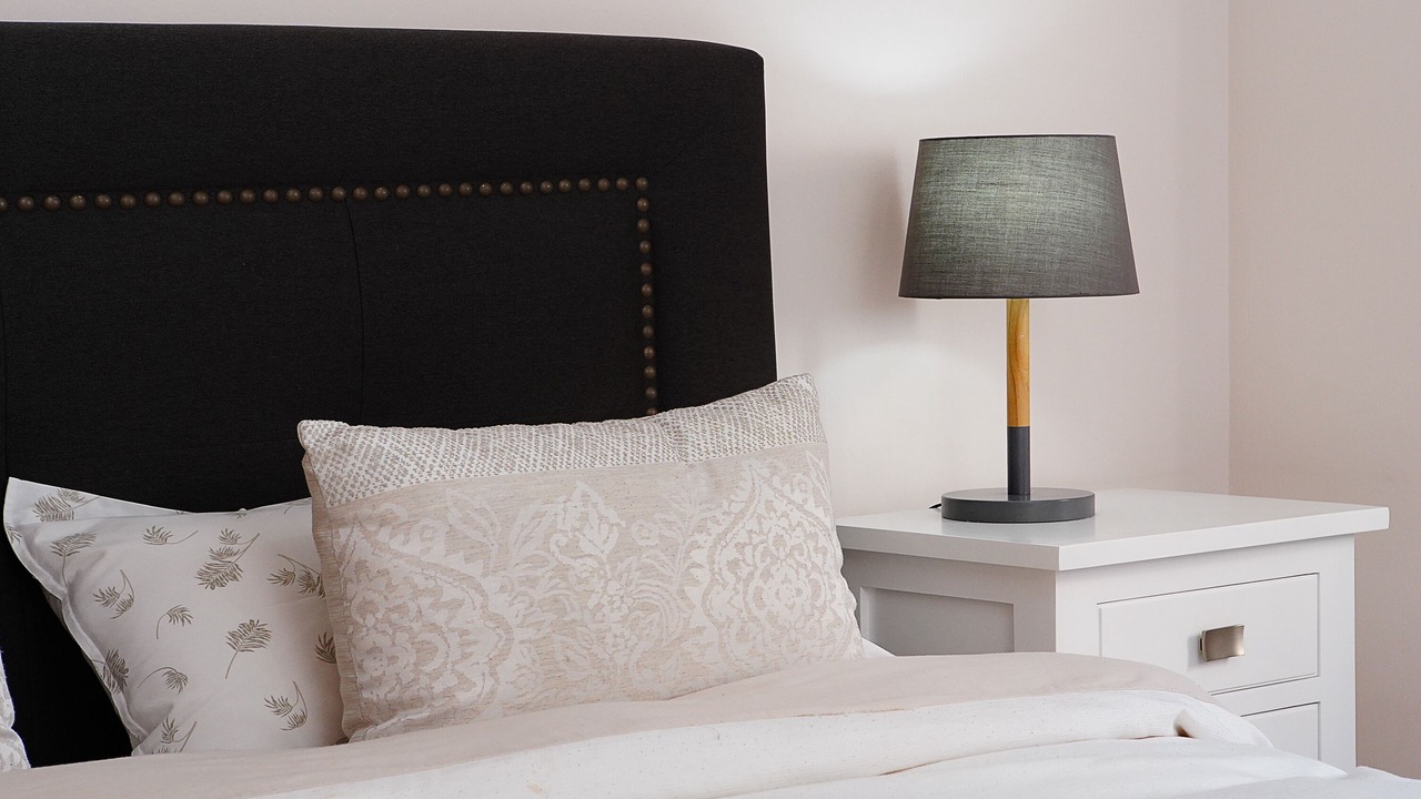 Photo of Bedroom in Camino de Ronda
