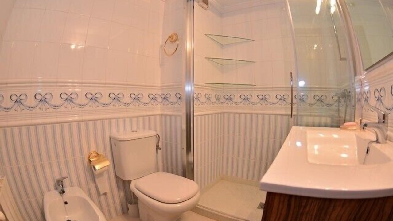 Photo of Bathroom in Camino de Ronda