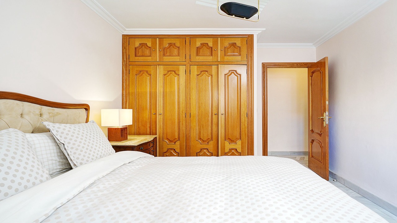 Photo of Bedroom in Camino de Ronda