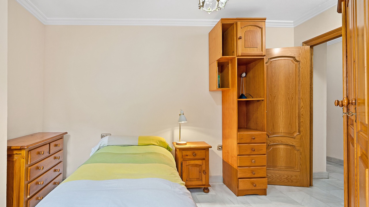 Photo of Bedroom in Camino de Ronda