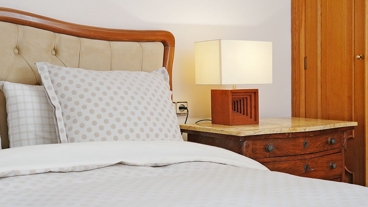 Photo of Bedroom in Camino de Ronda