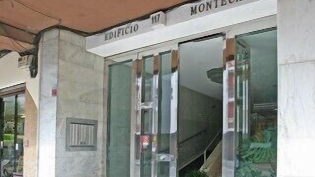 Photo of Outdoor in Camino de Ronda