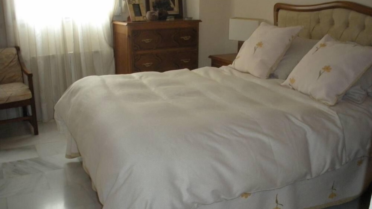 Photo of Bedroom in Camino de Ronda