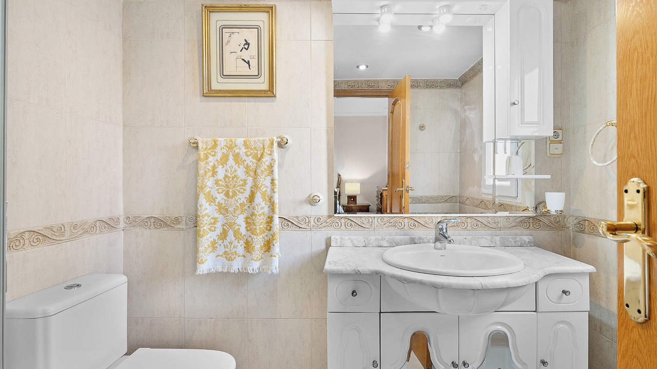 Photo of Bathroom in Camino de Ronda