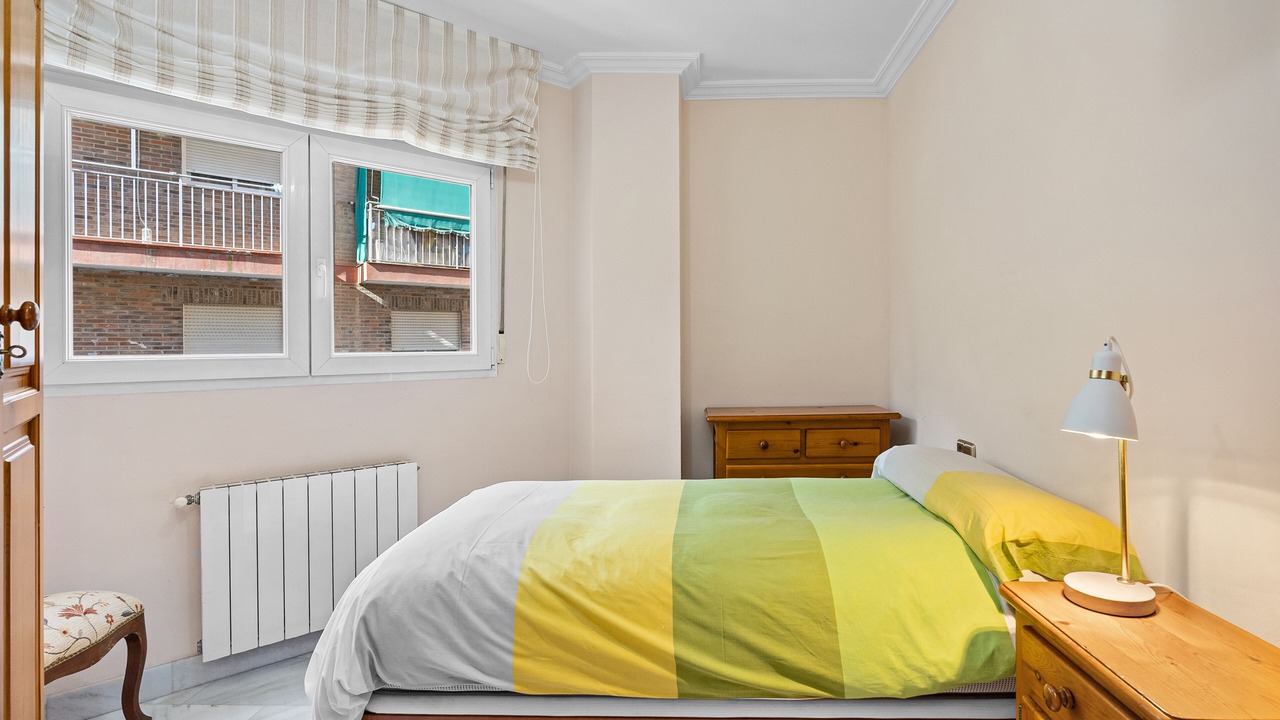 Photo of Bedroom in Camino de Ronda