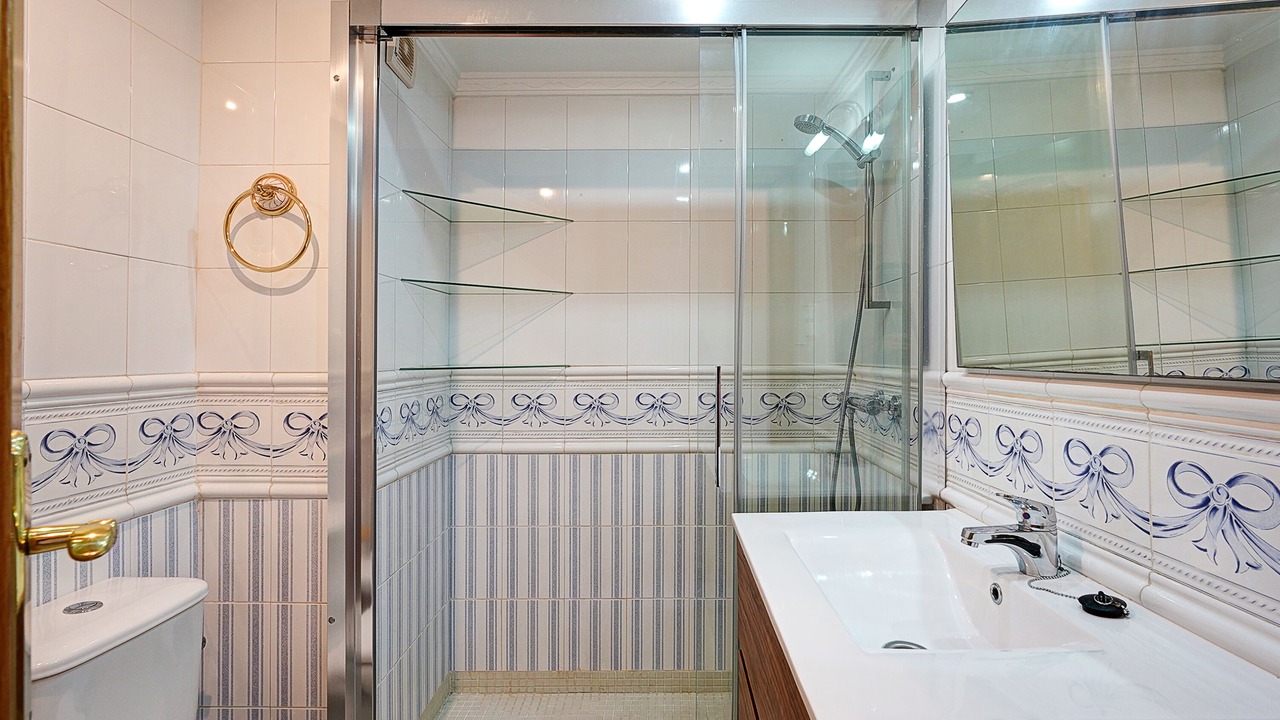 Photo of Bathroom in Camino de Ronda