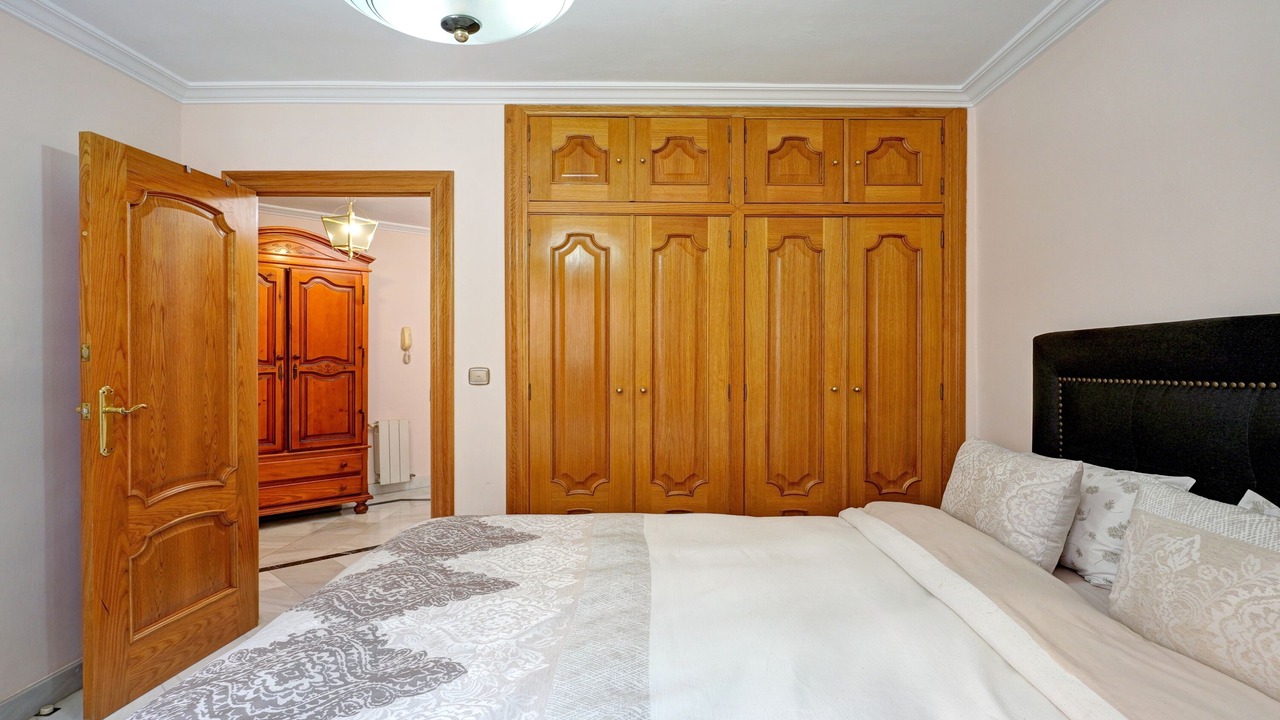 Photo of Bedroom in Camino de Ronda