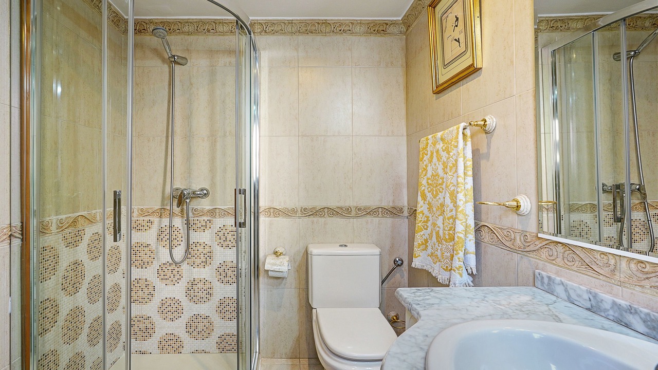 Photo of Bathroom in Camino de Ronda