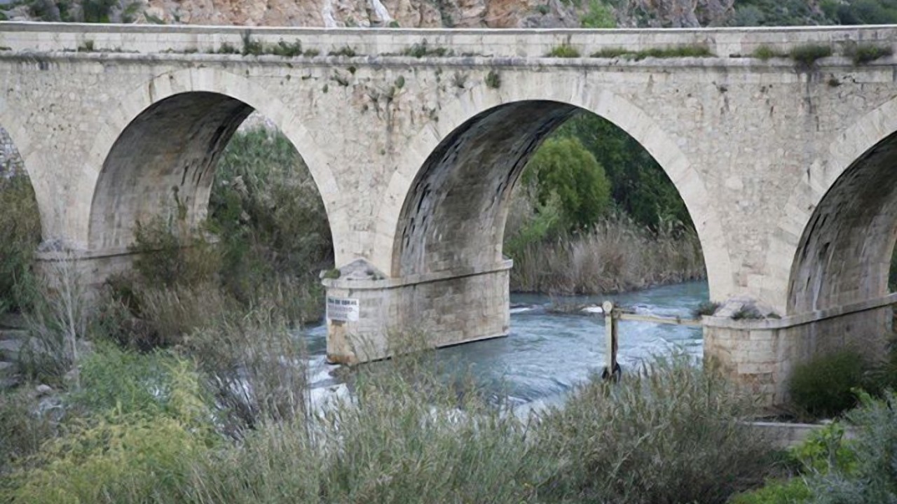 Photo of Outdoor in Velez de Benaudalla