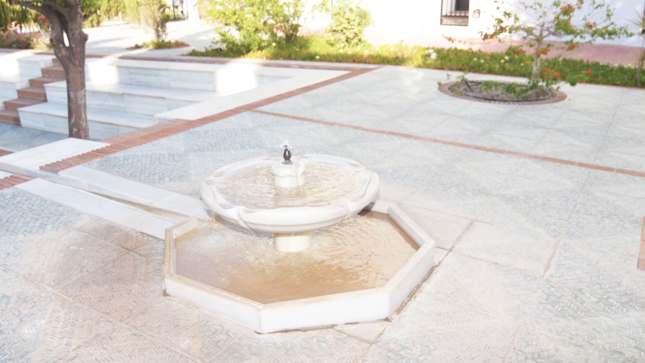 Photo of Outdoor in Velez de Benaudalla