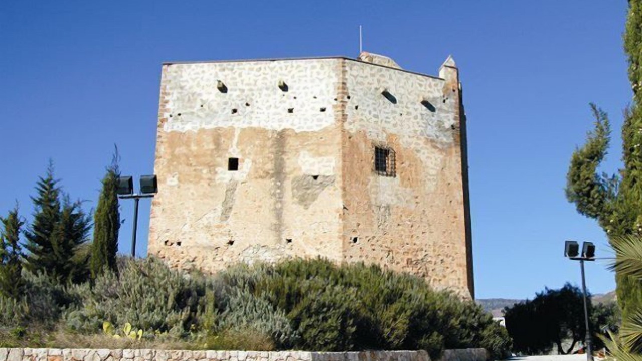Photo of Others in Velez de Benaudalla