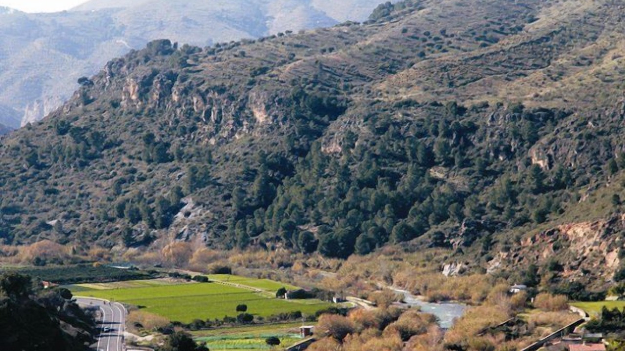 Photo of Outdoor in Velez de Benaudalla