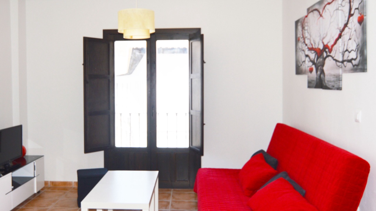 Photo of Livingroom in Velez de Benaudalla