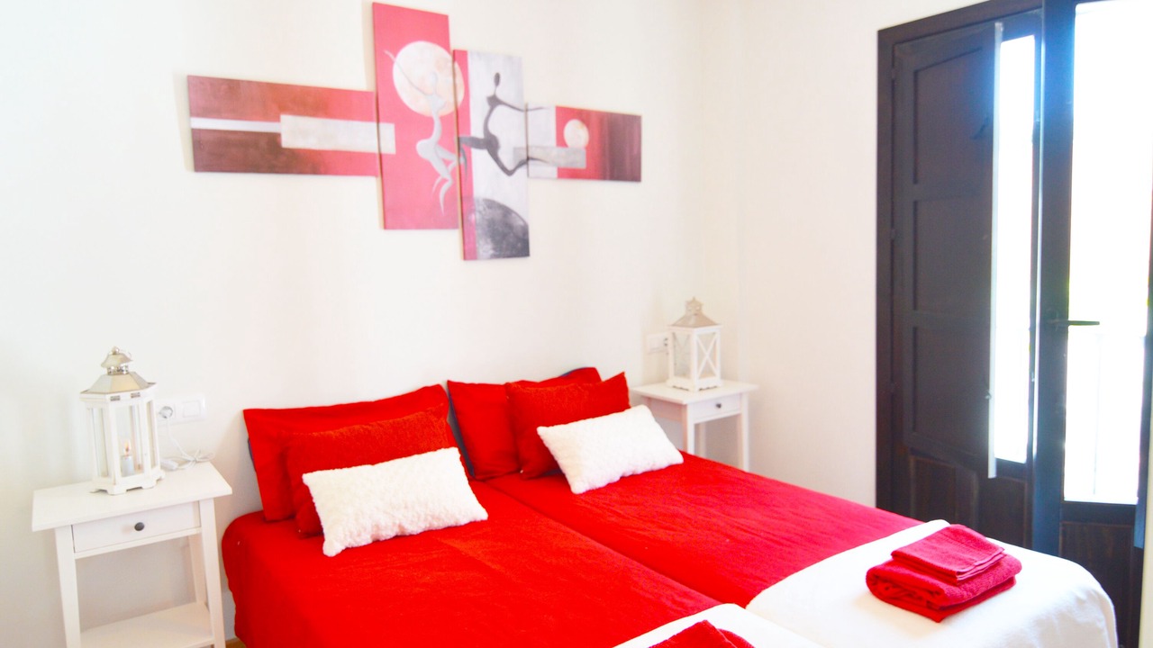 Photo of Bedroom in Velez de Benaudalla