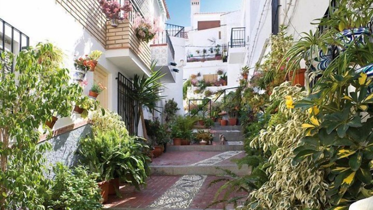 Photo of Outdoor in Velez de Benaudalla