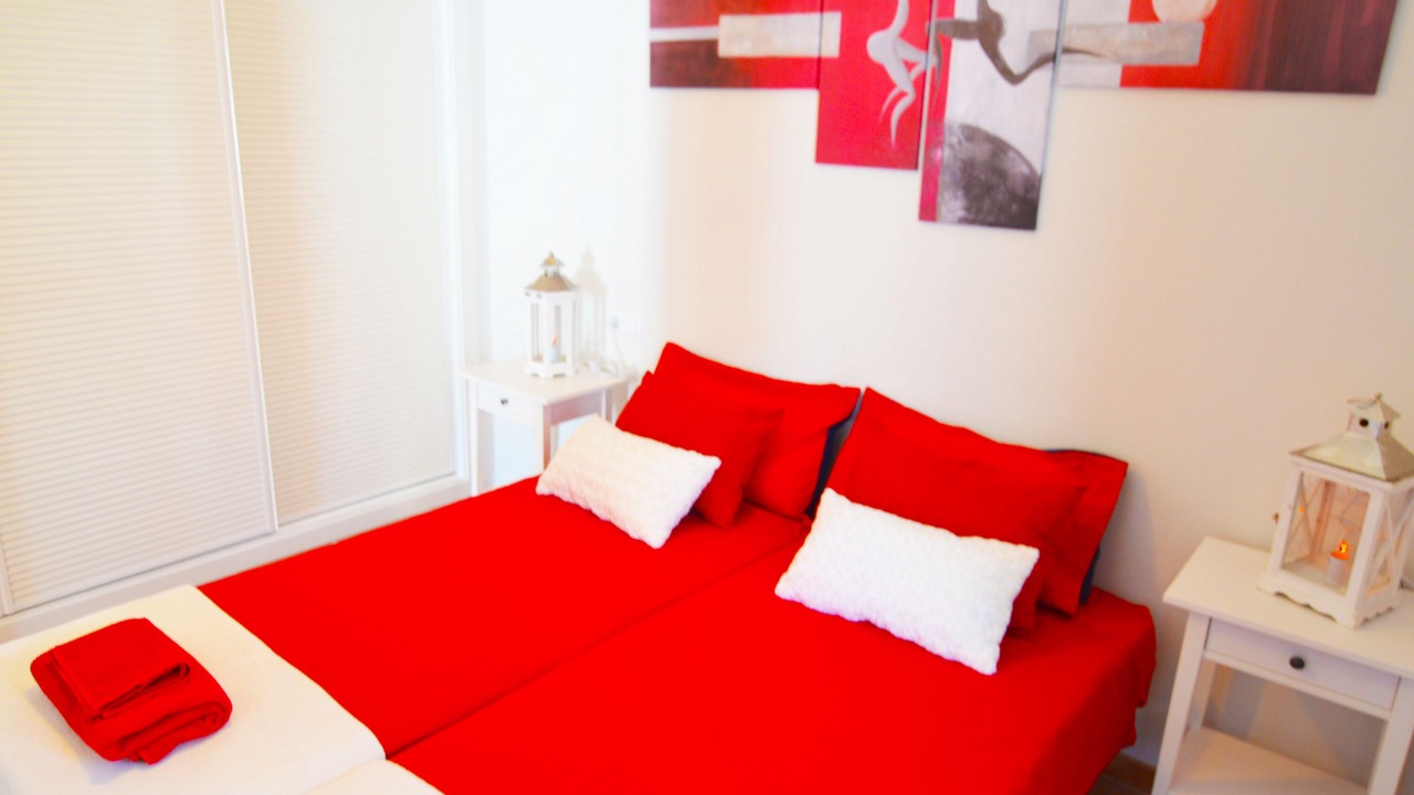 Photo of Bedroom in Velez de Benaudalla