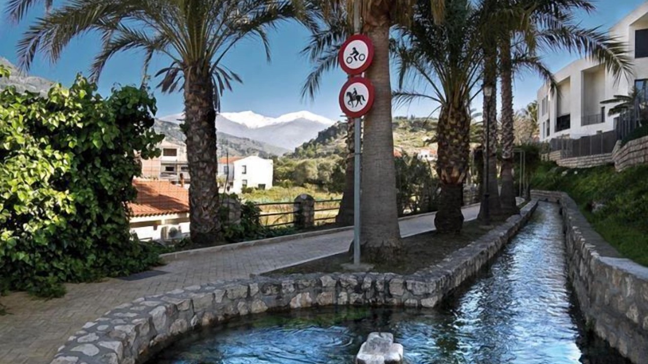 Photo of Outdoor in Velez de Benaudalla