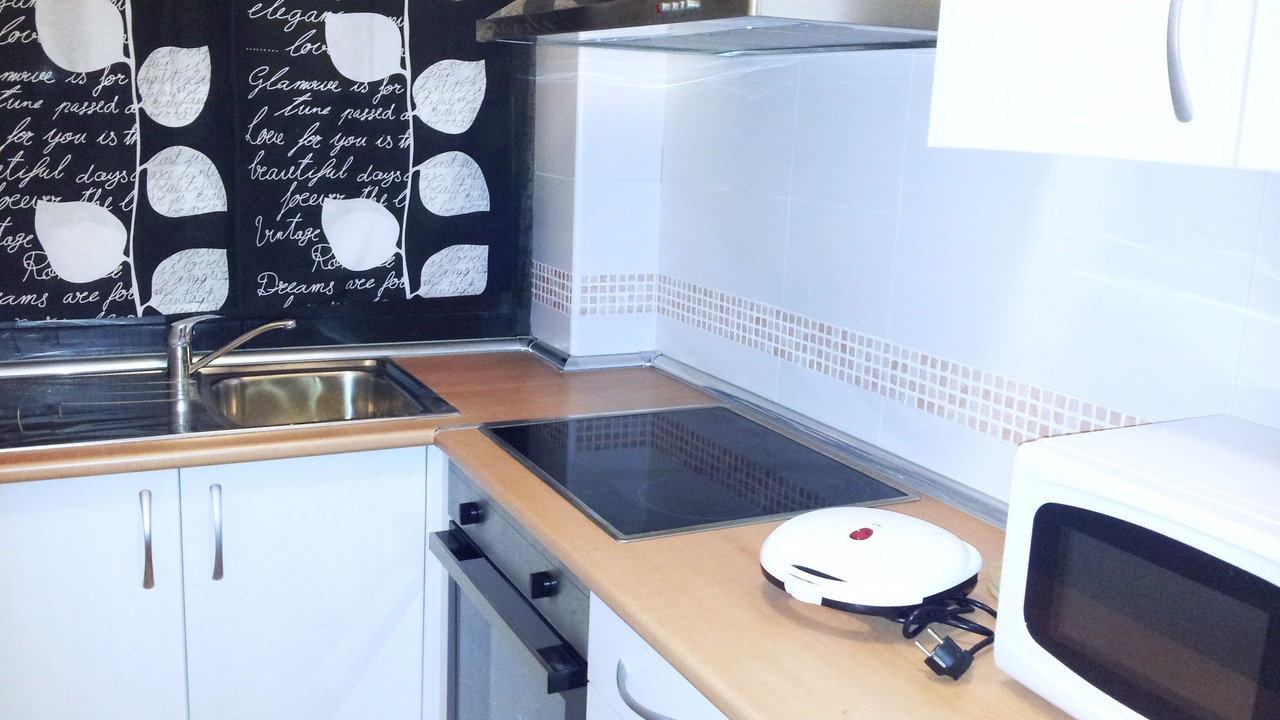 Photo of Kitchen in Velez de Benaudalla