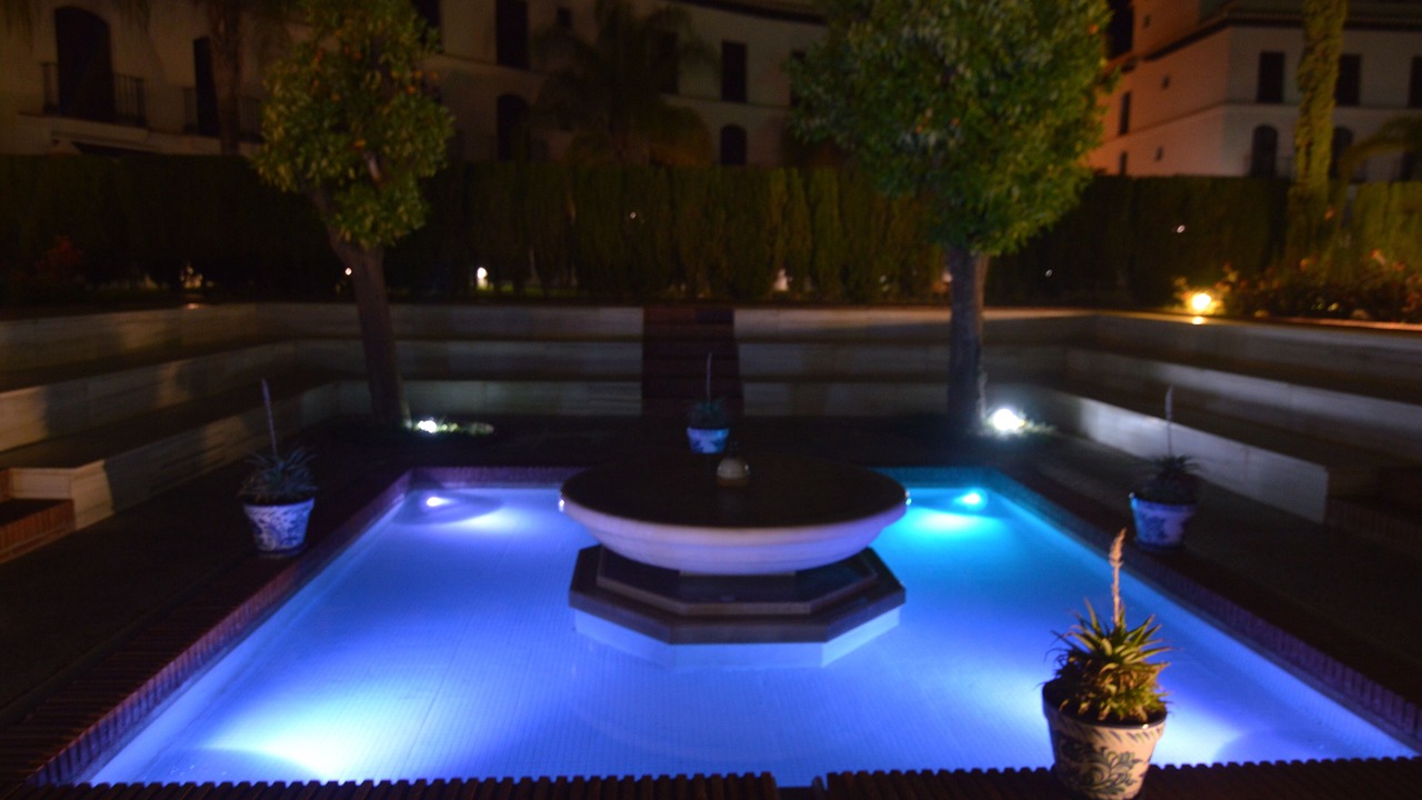 Photo of Outdoor in Velez de Benaudalla