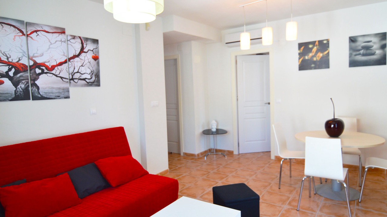 Photo of Livingroom in Velez de Benaudalla