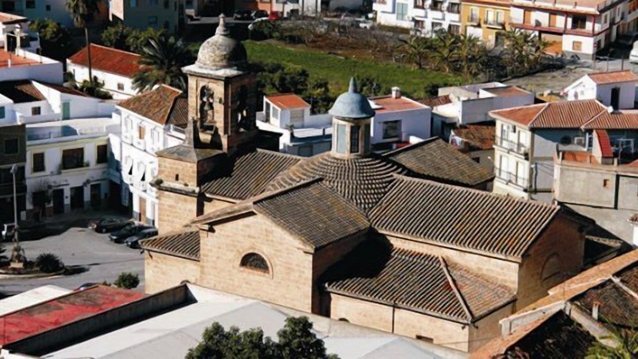 Photo of Outdoor in Velez de Benaudalla