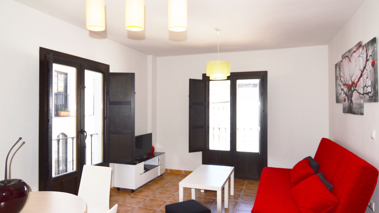 Photo of Livingroom in Velez de Benaudalla