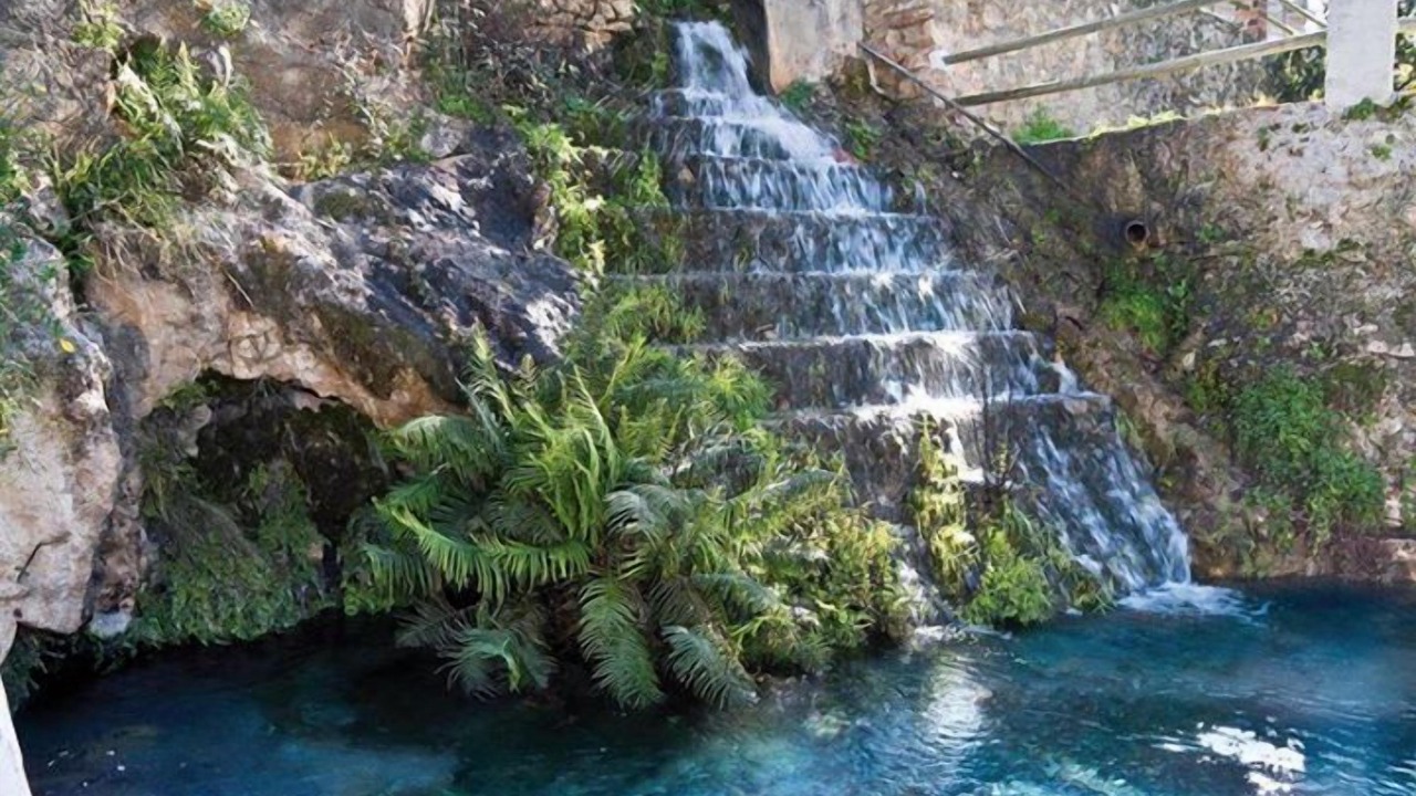 Photo of Outdoor in Velez de Benaudalla