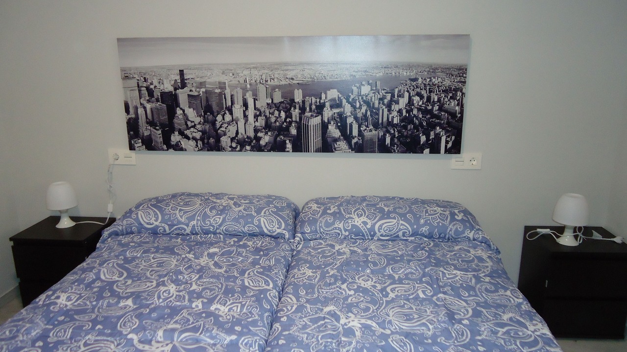 Photo of Bedroom in Norte