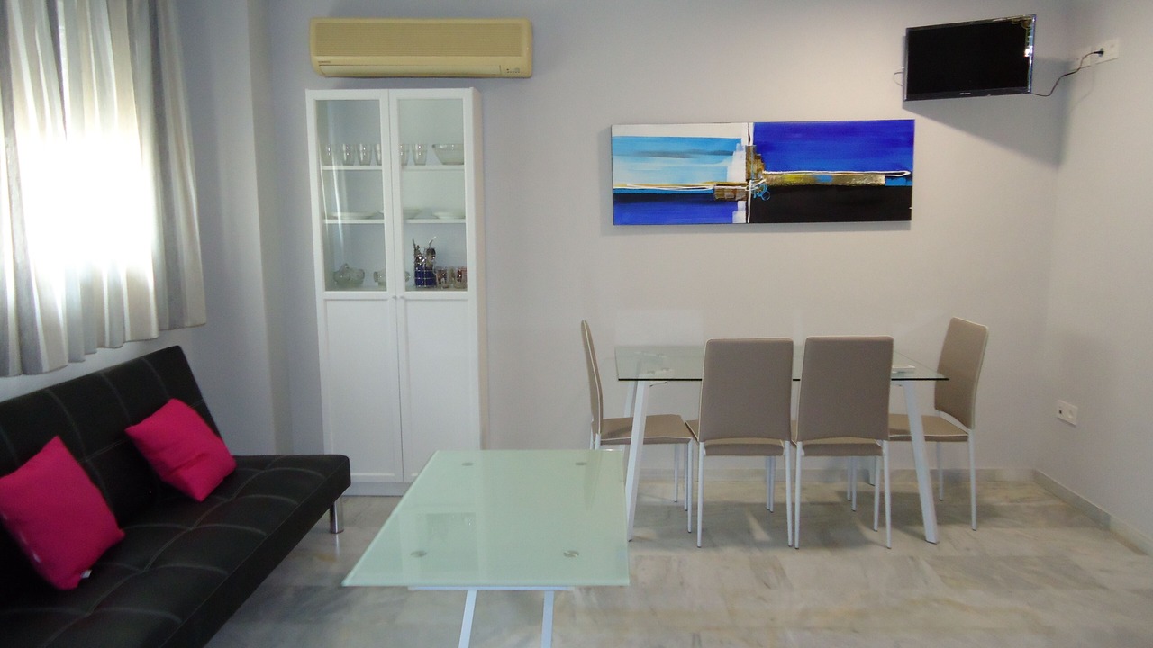 Photo of Livingroom in Norte