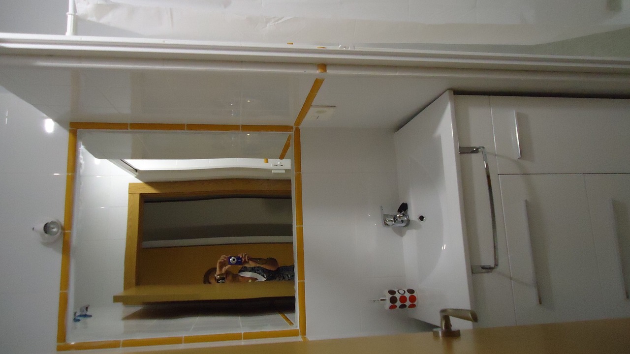 Photo of Bathroom in Norte