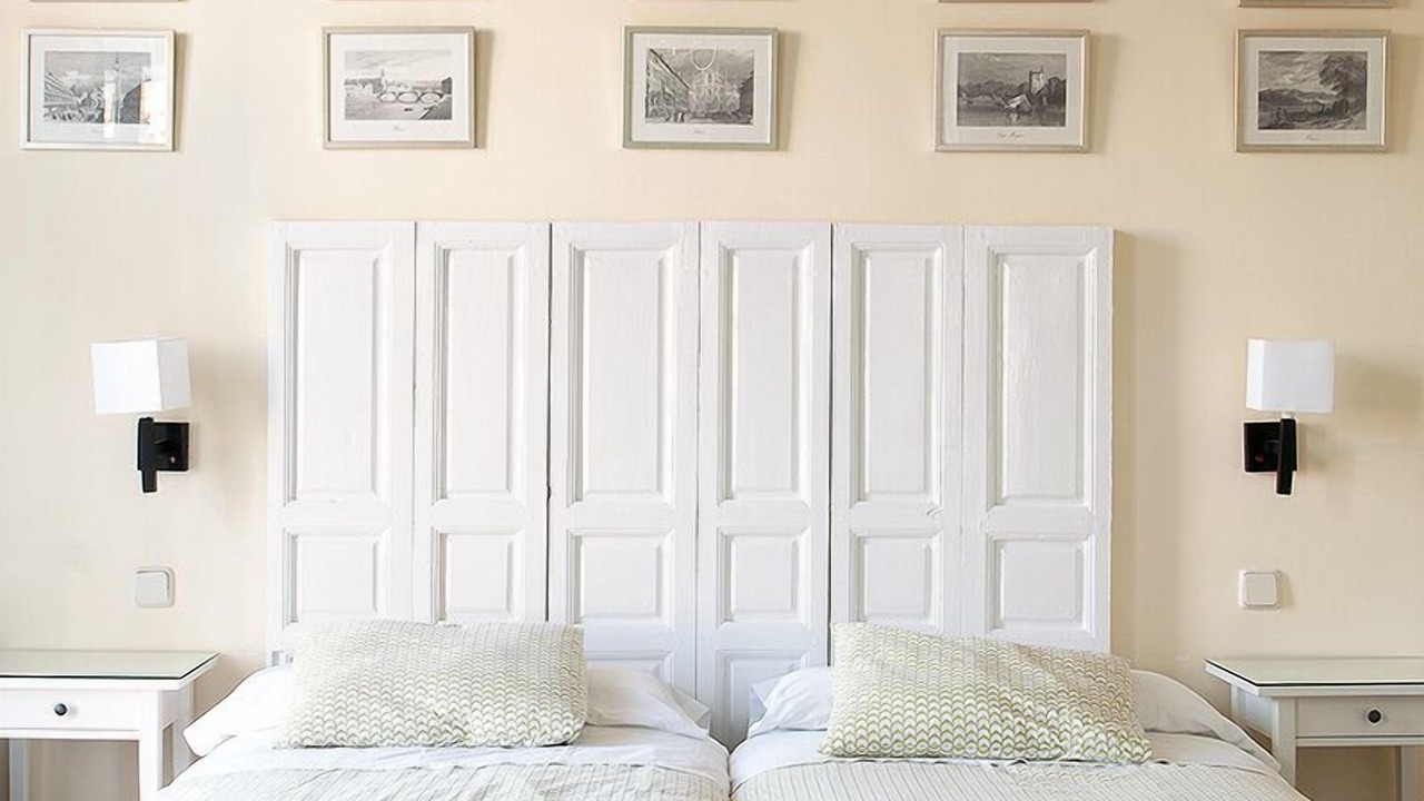 Photo of Bedroom in Central District