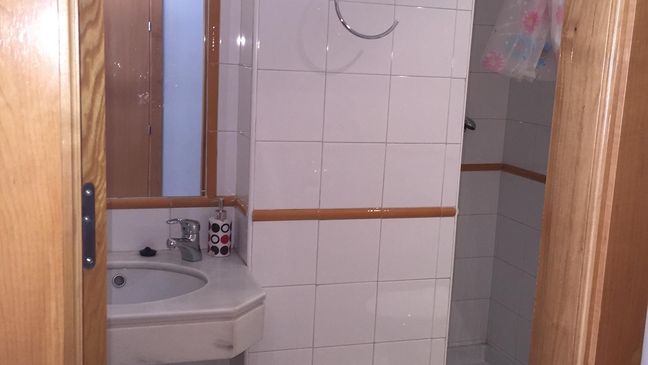 Photo of Bathroom in Norte