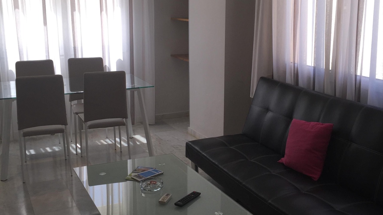 Photo of Livingroom in Norte