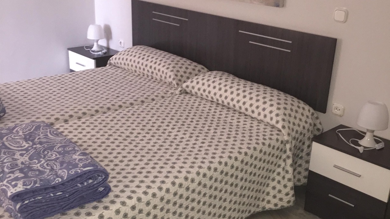 Photo of Bedroom in Norte