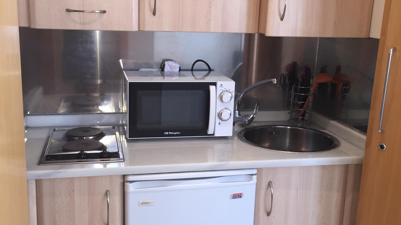 Photo of Kitchen in Norte