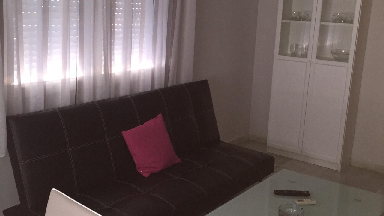 Photo of Livingroom in Norte