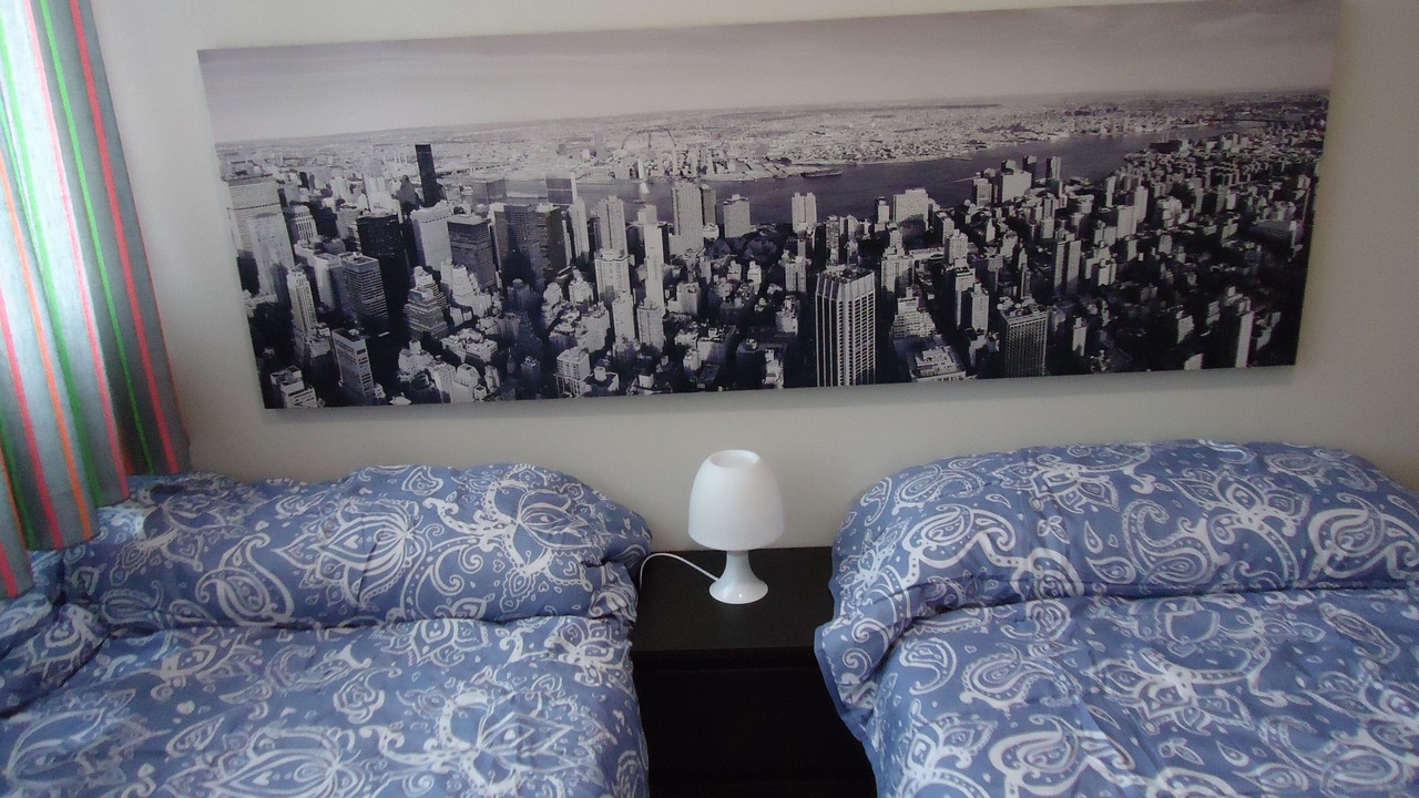 Photo of Bedroom in Norte