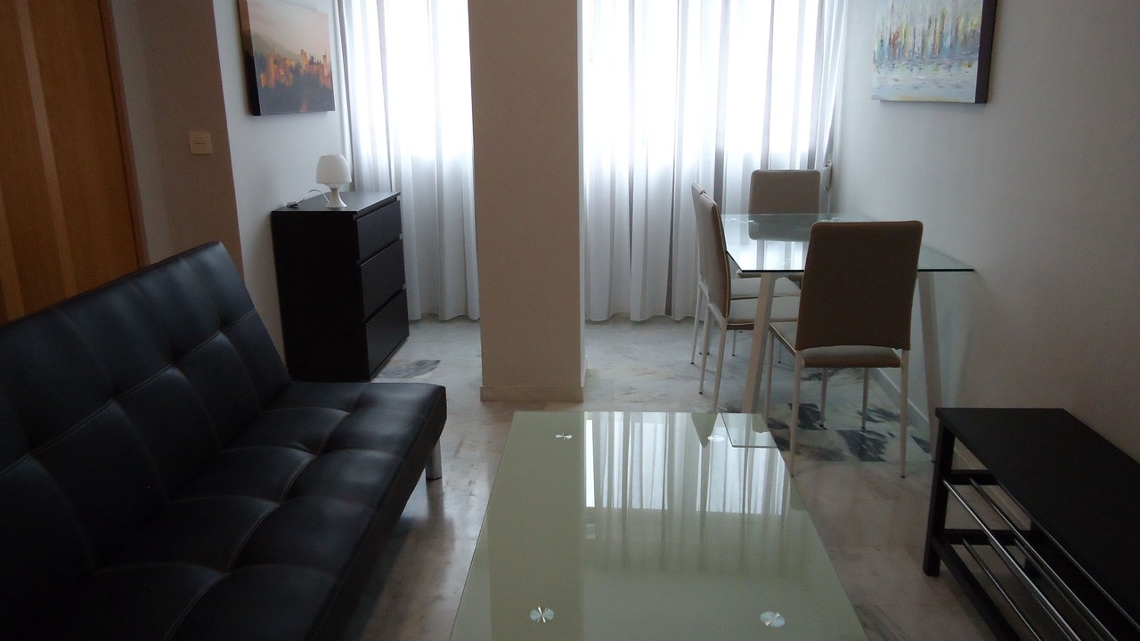 Photo of Livingroom in Norte